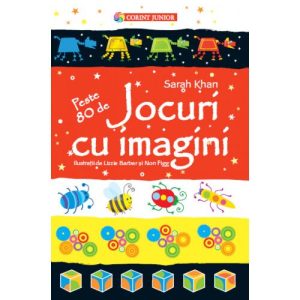 Jocuri cu imagini