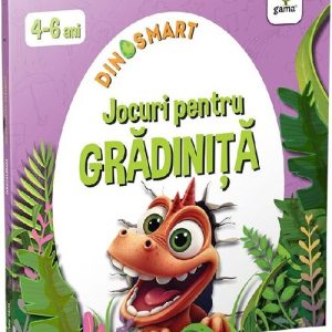 Jocuri pentru gradinita/DinoSMART