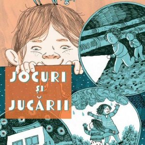 Jocuri si jucarii. Seniorii