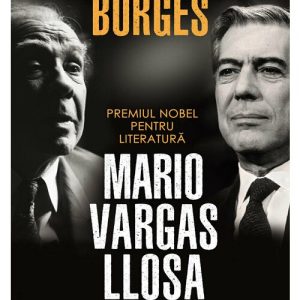 Jumatate de secol cu Borges