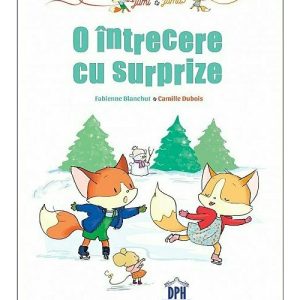 Jumi si Juma: O intrecere cu surprize