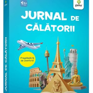 Jurnal de calatorii
