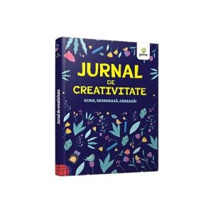 Jurnal de creativitate