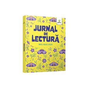 Jurnal de lectura