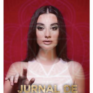 Jurnal de vindecare