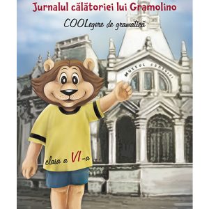 Jurnalul calatoriei lui Gramolino