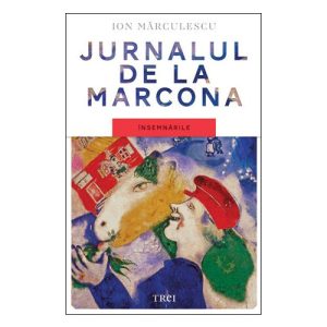 Jurnalul de la Marcona. Insemnarile