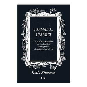 Jurnalul umbrei
