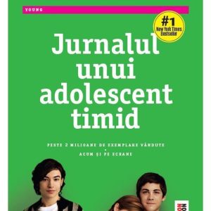 Jurnalul unui adolescent timid