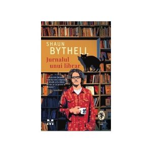 Jurnalul unui librar