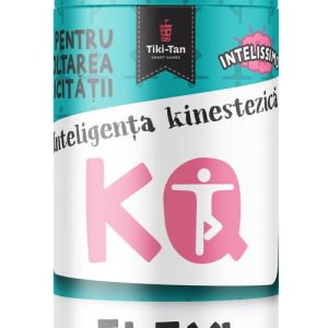 KQ FLEXI, Gama, Carti educative – ofertă, preț și specificații