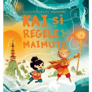 Kai si regele maimuta