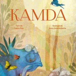 Kamda