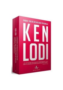 Ken Lodi, Amaltea, 50% reducere la carti