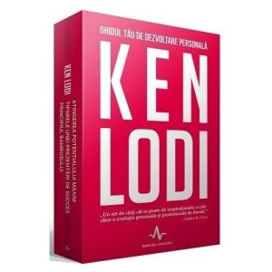 Ken Lodi