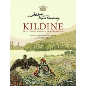 Kildine. Povestea unei mici principese rautacioase