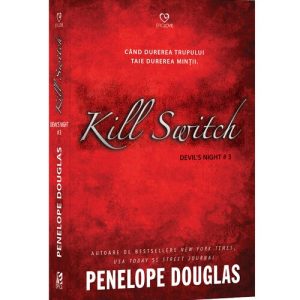 Kill Switch. Seria Devil’s Night