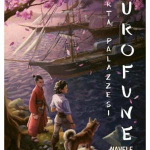 Kurofune. Navele straine