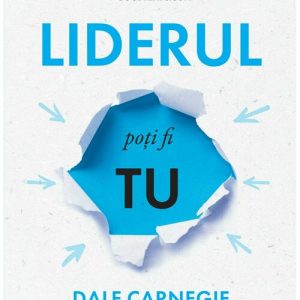 LIDERUL POTI FI TU