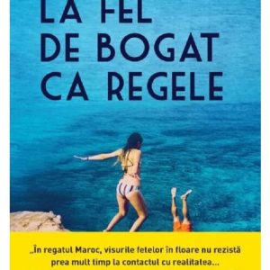 La fel de bogat ca regele
