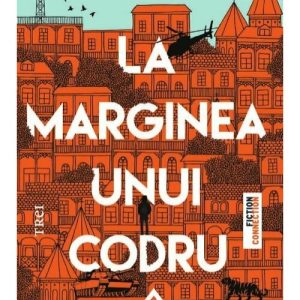 La marginea unui codru nesfarsit