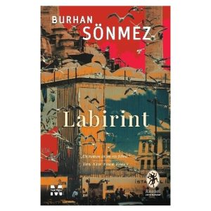 Labirint