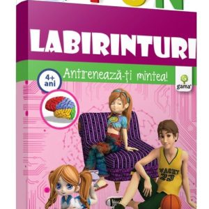 Labirinturi