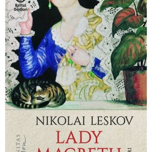 Lady Macbeth din Mtensk