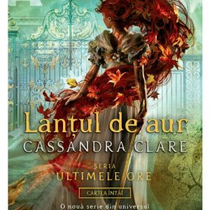 Lantul de Aur