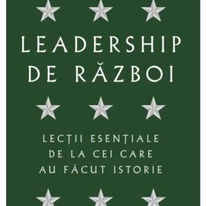 Leadership de razboi