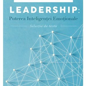 Leadership: puterea inteligentei emotionale