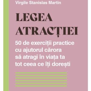 Legea atractiei