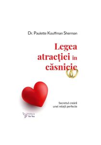 Legea atractiei in casnicie, For You, Relatii de cuplu