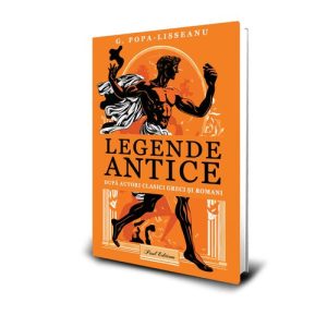 Legende Antice