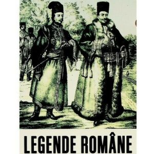 Legende romane. Viata in trecut