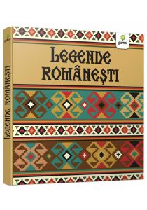 Legende romanesti, Gama, Carti educative