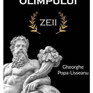 Legendele Olimpului: Zeii