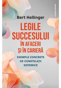 Legile succesului in afaceri si in cariera, Philobia, 50% reducere la carti
