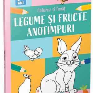 Legume fructe si anotimpuri
