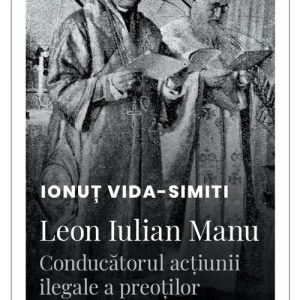 Leon Iulian Manu