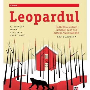 Leopardul