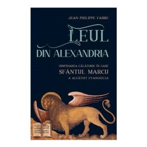 Leul din Alexandria (Sfantul Marcu)