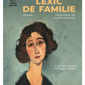 Lexic de familie