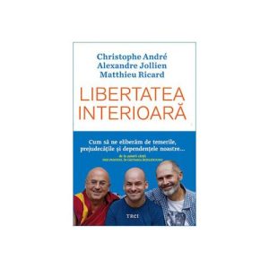 Libertatea interioara
