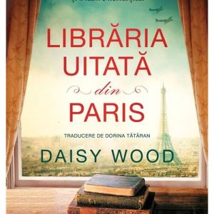 Libraria uitata din Paris