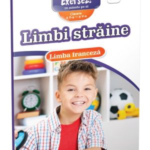 Limba franceza
