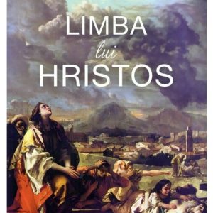 Limba lui Hristos
