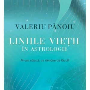 Liniile vietii in astrologie