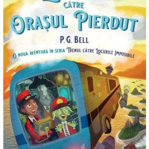 Livrare catre Orasul Pierdut