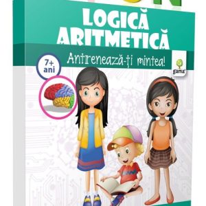 Logica aritmetica